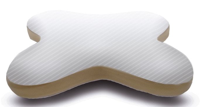 almohada cervical