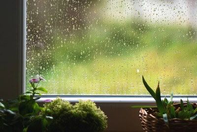 lluvia