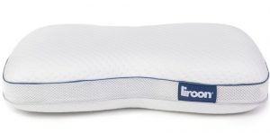 almohada cervical liroon