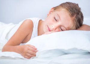 Sueño profundo