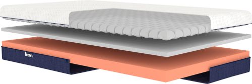 Liroon baby capas