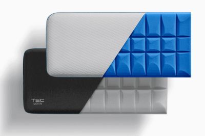 Almohada Tec moon flow S