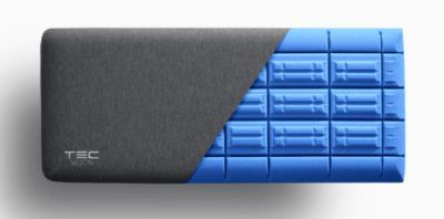 Almohada Tec moon flow