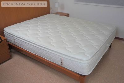 Hypnia Bienestar Superior colchón