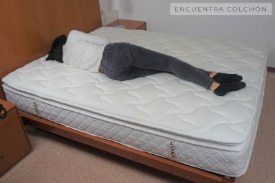 Prueba Hypnia Bienestar Superior