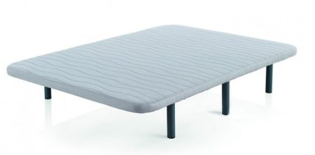 Base tapizada SensoG S75