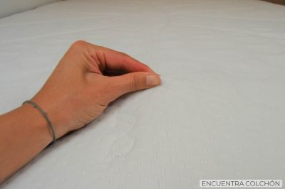 Tejido funda Morfeo