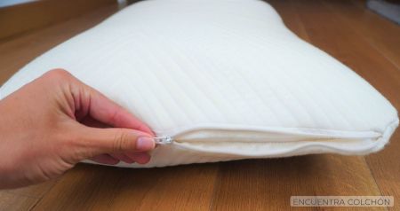 Almohada Kipli funda MA_original