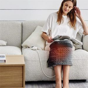 Almohadilla electrica Bedsure detalle_original