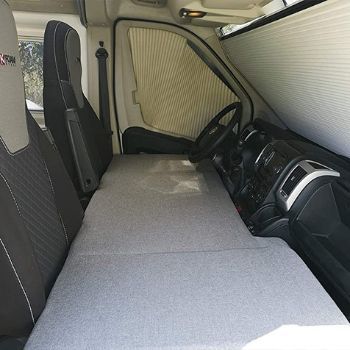Kfoam asiento delantero