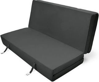 colchón plegable para coche
