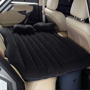 sinbide interior coche