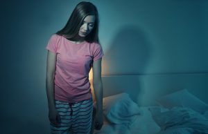 Estadisticas insomnio españa