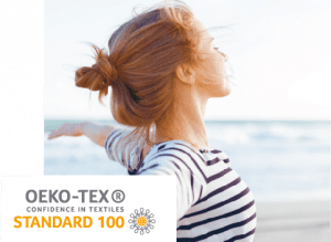 Oeko-Tex Standard 100