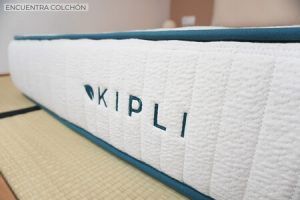 funda lateral colchón Kipli