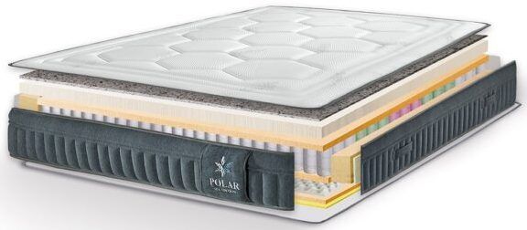 Capas colchón Hilding Anders