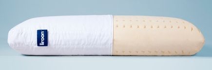 Almohada liroon látex
