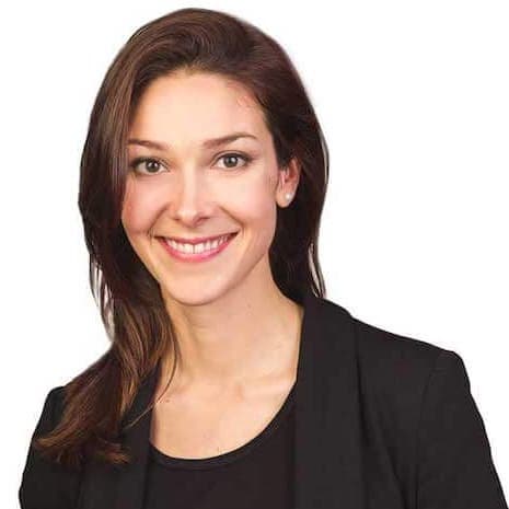 Fisioterapeuta Ainhoa Balado