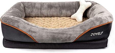 cama para perros Joyelf