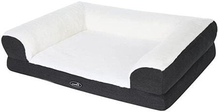 cama para perros Pecute