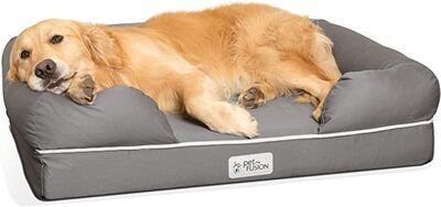 cama para perros Petfusion