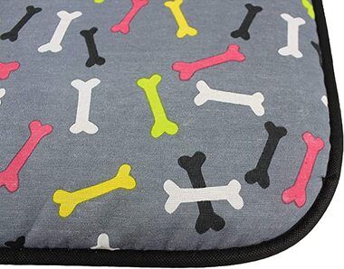 Cama para perros Acomoda Textil