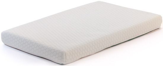 Colchón mini cuna Lemur Volana