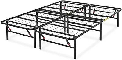 Cama plegable Amazon basic