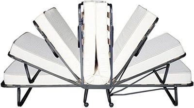 Cama Beatissu plegable