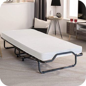 Cama plegable Beatissu habitación