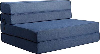Cama pleglable Milliard