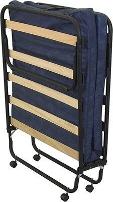 Cama plegable Mueblix