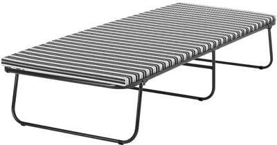 SYLLING cama plegable abierta