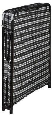 SYLLING cama plegable cerrada