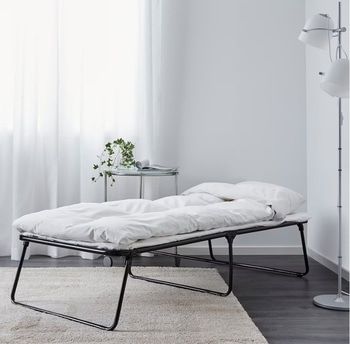 SYLLING cama plegable