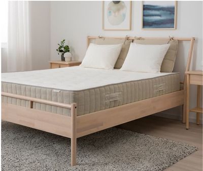 Colchón Vatneström ikea
