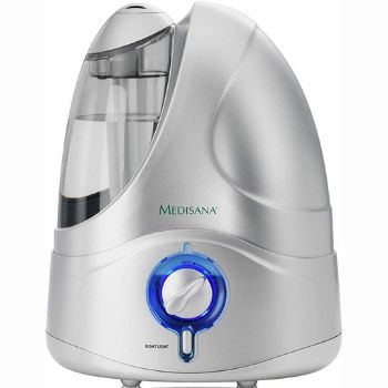 Humidificador Medisana