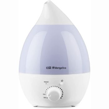 Humidificador Orbegozo