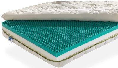 Colchón Ecus Organic Junior detalle