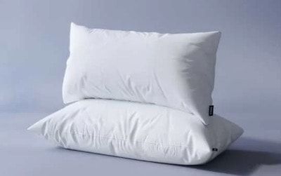 Almohada microfibra Emma