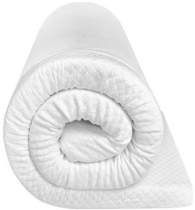 Topper viscoelástico Dailydream
