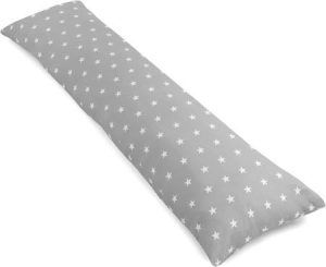 Totsy baby almohada para dormir de lado