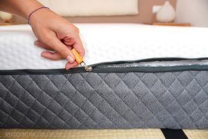 funda colchón Emma Hybird Premium
