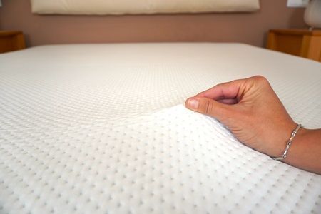 Analisis durabilidad hypnia esencial