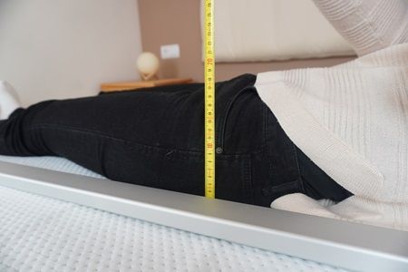 Prueba adaptabilidad Hypnia Esencial