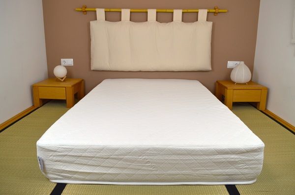 Analisis Hypnia Confort Plus