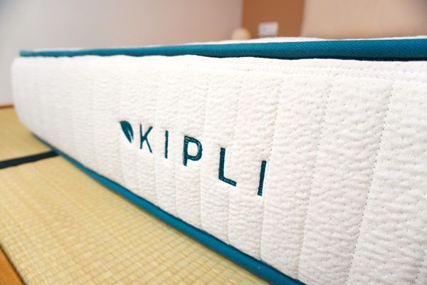 Analisis colchon kipli