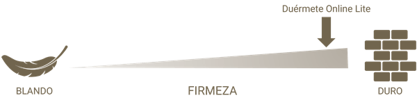 Firmeza Duermete Online Lite