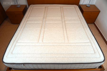 Colchon Aznar Cotton Nature foto general