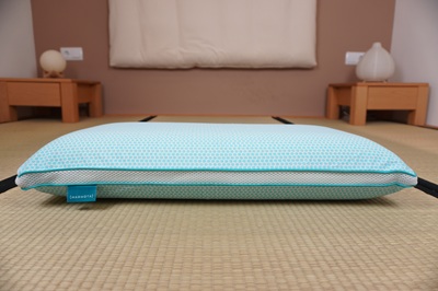 Almohada Marmota Premium
